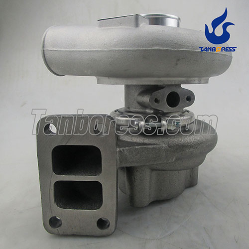 Turbocharger for Caterpillar  TD06H | TD06H-16M/12 | TE06H-16M  3066T | 3066 | C6.4  49S79-A2340 