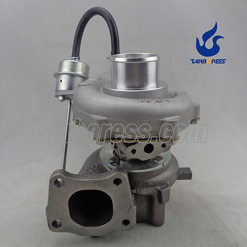 Turbocharger for Isuzu NPR 4HE1XS TB28 | GT2560S | GT2560LS 700716-0001