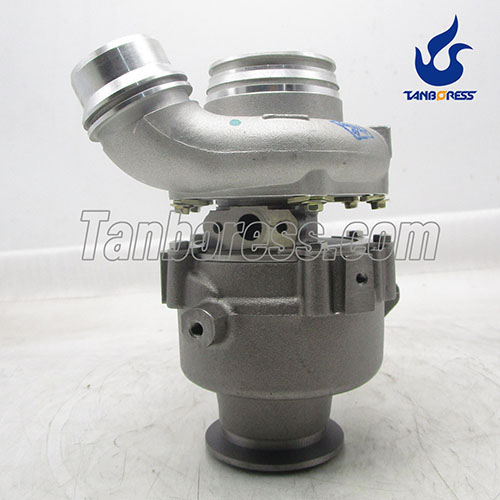 Turbocharger for BMW N47D20 TF035HL 49135-05830 49335-00100