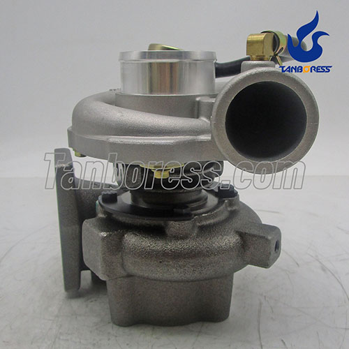 Turbocharger for Nissan BD30TI | BD-30Ti GT2252S 452187-0001