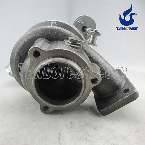 Turbocharger for Perkins Tier 3 emissions | EPA Tier 3 Mechanical Fueling GT2556S 785827-0022