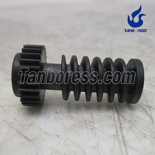 Worm C527  for Hella Electric Actuator 767649 | 6NW009550 | 761963 | 6NW009483 | 781751 | 6NW009660 | 763797 | 6NW009543