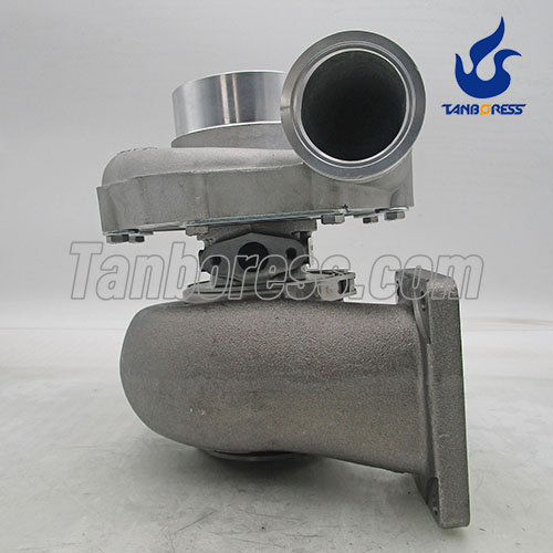 Turbocharger for Samsung D12C | D12C Tier II GT4594 | GTA4594 452164-0010