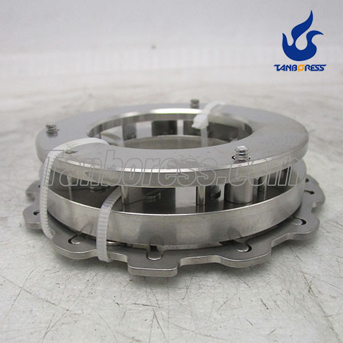 VNT Nozzle Ring Assembly for  Ford V348  GTA2052V | GTA2052VK 752610-0009