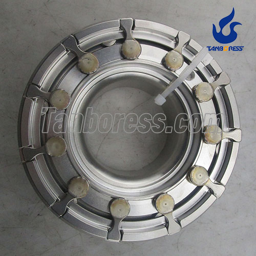 VNT Nozzle Ring Assembly for Audi | Porsche | Volkswagen ( VW ) ASB  K04  53049880054