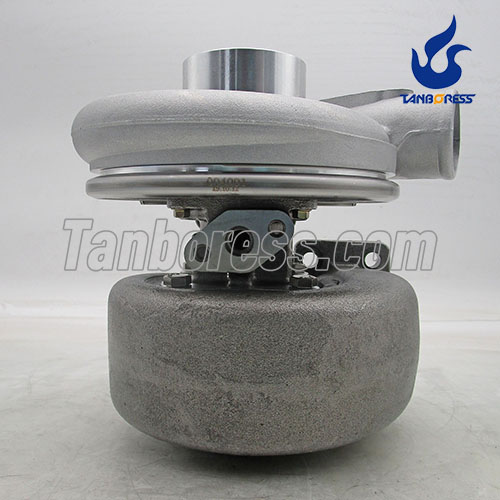 Turbocharger for Cummins 6BT | 6BTA | 6BTAA  HX35 3536473