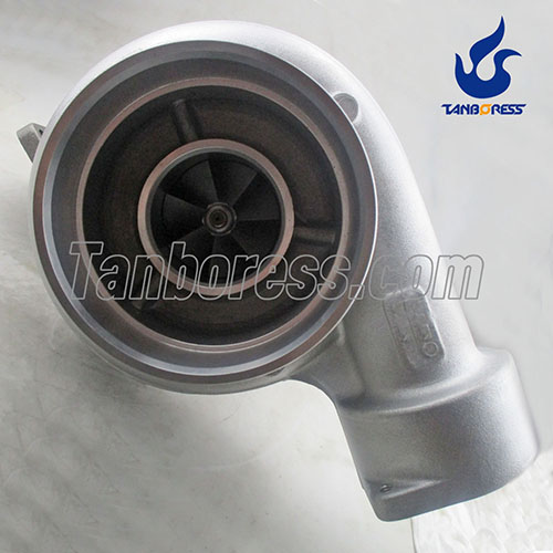 Turbocharger for Caterpillar 3406 GT5002 | GTA500201B 712302-0005