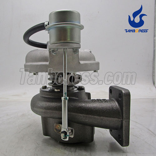 Turbocharger for Perkins Vista 4 | 1104 4.4 GT2556S 711736-0028