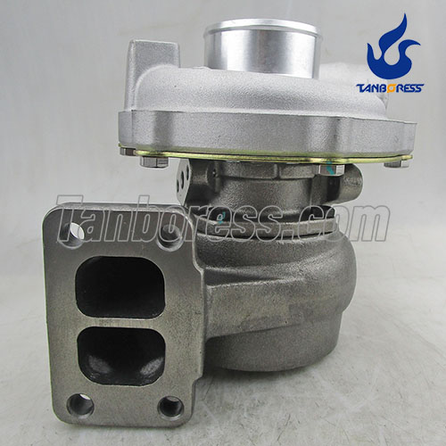 Turbocharger for  Perkins 1006TAG GT3267 452234-0006