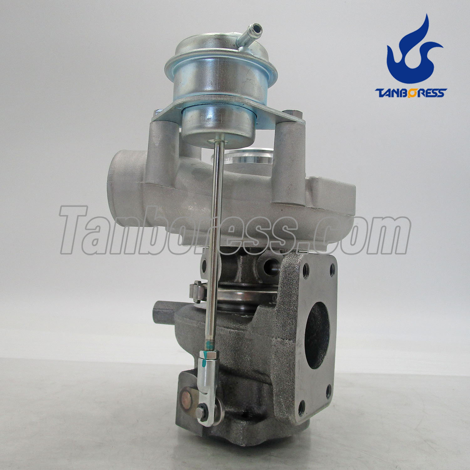 Turbocharger for Saab B253R TD04HL-15T-6 49189-01800