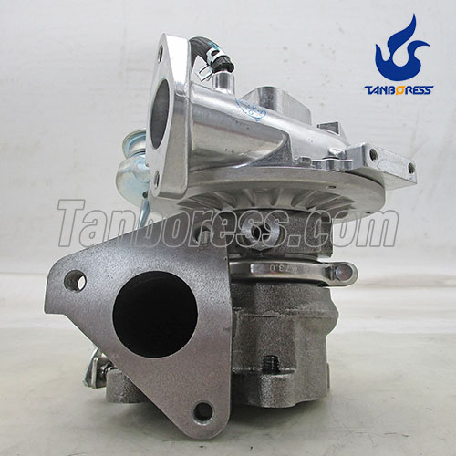 Turbocharger for Nissan RHF4 VN6 1107