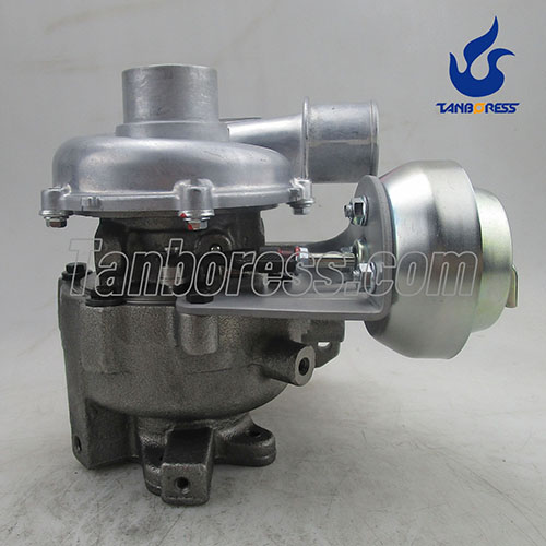 Turbocharger for Ford | Mazda RHV4 BT50 J97MU | BT-50 | WLAA | WEAT VJ38 VAD20011