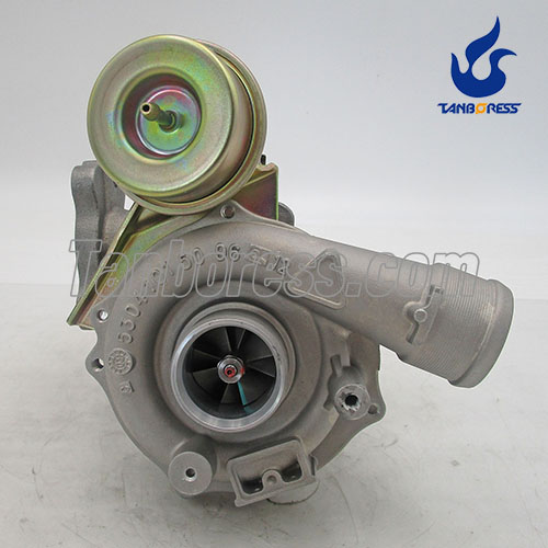 Turbocharger for Citroen | Peugeot  K03 DW10ATED FAP 53039880057