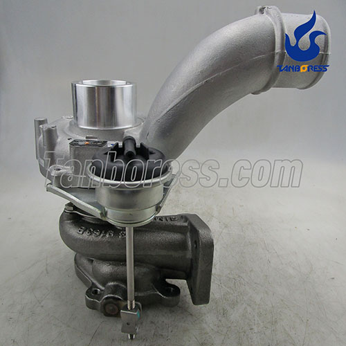 Turbocharger for Nissan | Opel | Renault G9T  GT1549S 720244-1
