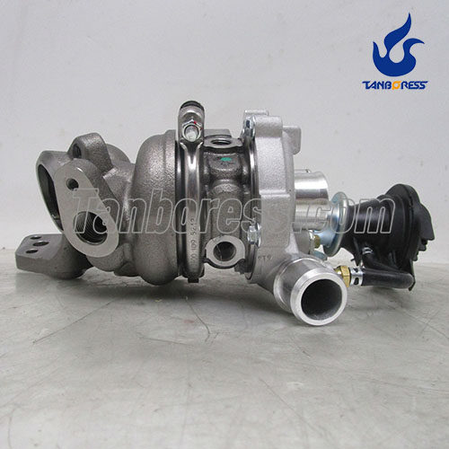 Turbocharger for Smart M160-1 GT1238S  727238-0001 