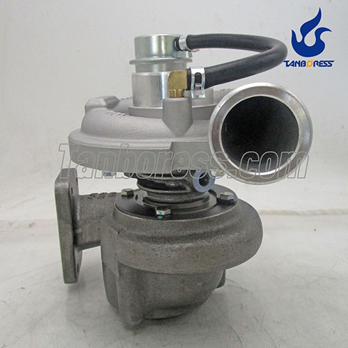 Turbocharger for Perkins Various EPA Tier 3 GT2556S 768524-0005