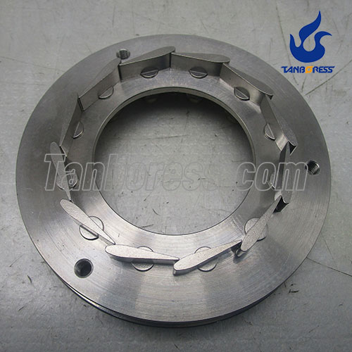 VNT Nozzle Ring Assembly for Toyota 1KD-FTV KZN130 CT16V 17201-30100