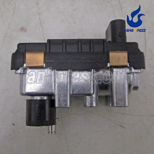 TBS-15G-0400 REA Electric Actuator for Ford | Jaguar G-221 H-49 | 712120-0221 | 6NW008412-49 | 758226 | 728680