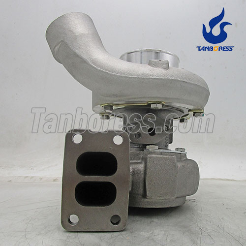 Turbocharger for Renault  MIDR060226-AC63 | MIDR060226-W63 S200 317980