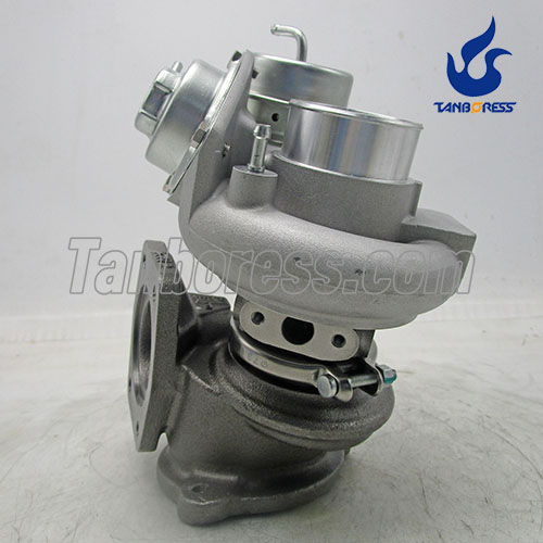 Turbocharger for Volvo B5254T2 | N2P258LT TD04L-14T 49377-06213 