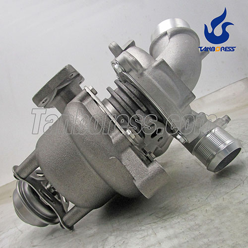 Turbocharger for Citroen | Peugeot DW12TED4 | DW12TED4S GT1549P 707240-0002