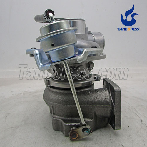 Turbocharger for Isuzu 4JH1-TC | 4JH1T NKR RHF5 VIDH