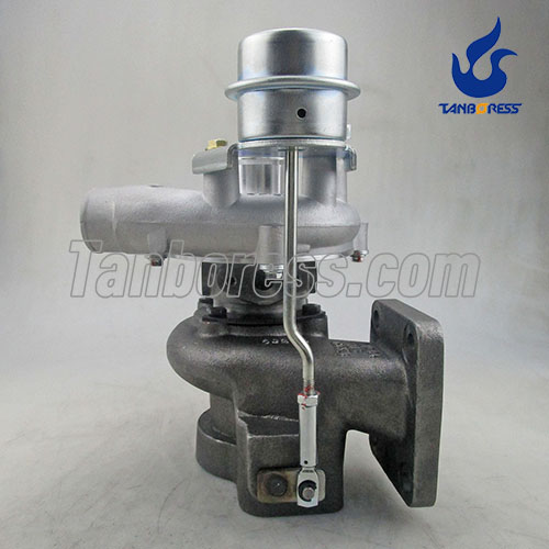 Turbocharger for Hyundai D4AL GT1749S 708337-0001