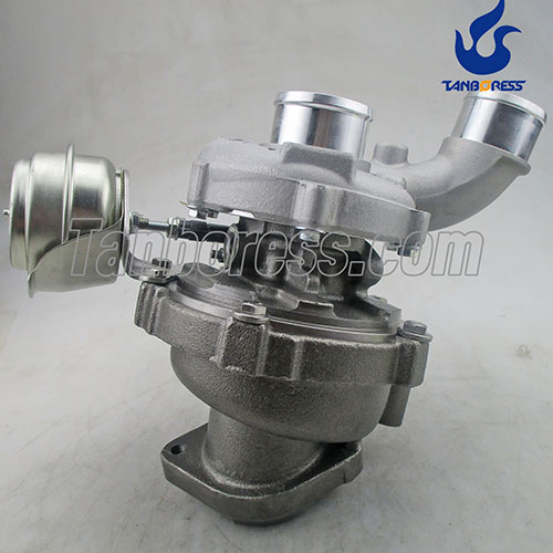 Turbocharger for Ssang-Yong D20DT | D20DET GTB1549V (S3) 761433-0002