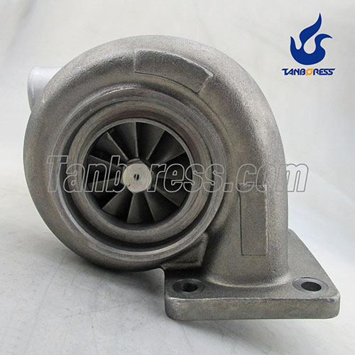 Turbocharger for Komatsu SA6D110 T04B59 465044-0039
