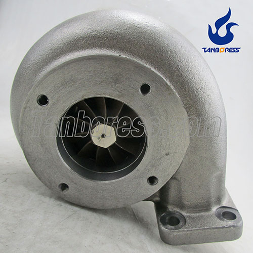 Turbocharger for Mercedes-Benz T04E66-3 | T04E66 OM366A | OM366LA | OM366LA Euro-2 466646-0007