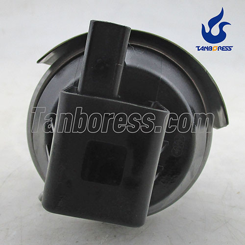 TBS-15K-2451 Electric Actuator for Audi | Skoda | Volkswagen ( VW ) 53039880205 | 53039880207 | 53039880208