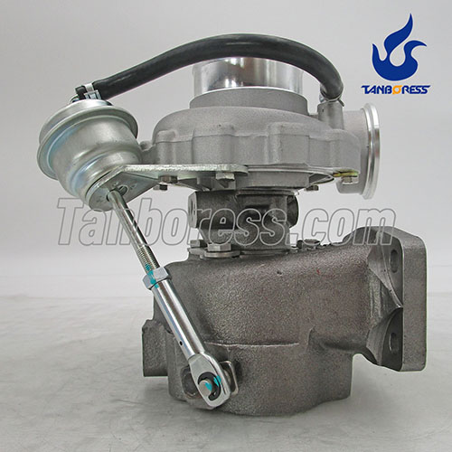 Turbocharger for Mercedes OM904LA-E3 K16 53169887158