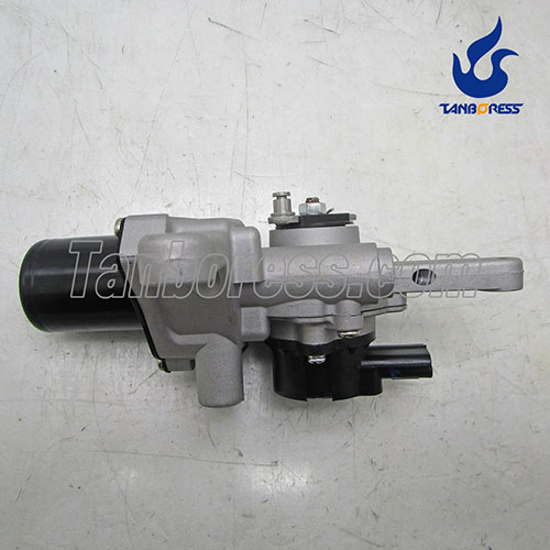TBS-15T-1499 Electric Actuator for Toyota 17201-30150 | 17201-30180 | 17201-30181 | 17201-30200 | 17201-30201 | 17201-OL060