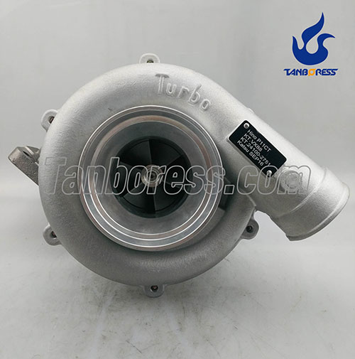 Turbocharger for Hino YF68 RHE7 VX88
