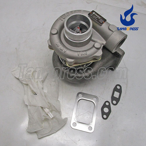 Turbocharger for Perkins C4.236 | C4-236 TA3107 465778-0017