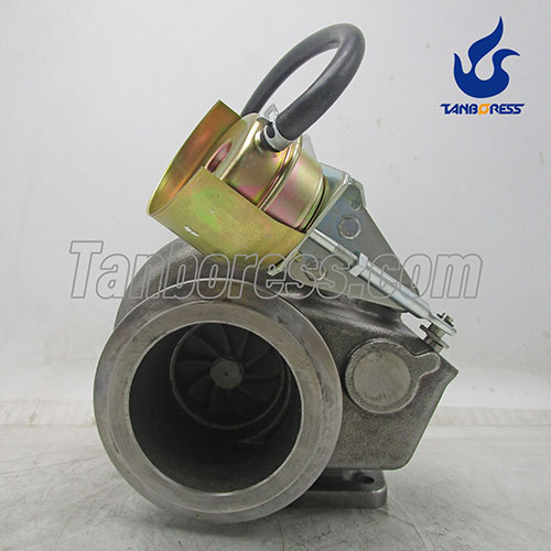 Turbocharger for Caterpillar S310G080 C9 | C-9 | 3406E  171845