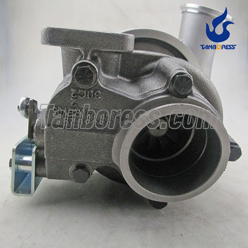 Turbocharger for Cummins 6BTAA | ISB HX35W  3538881