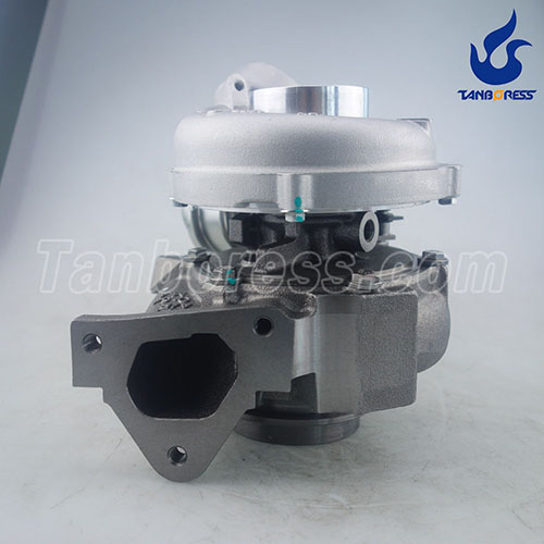 Turbocharger for Perkins GT25 786362-0001 