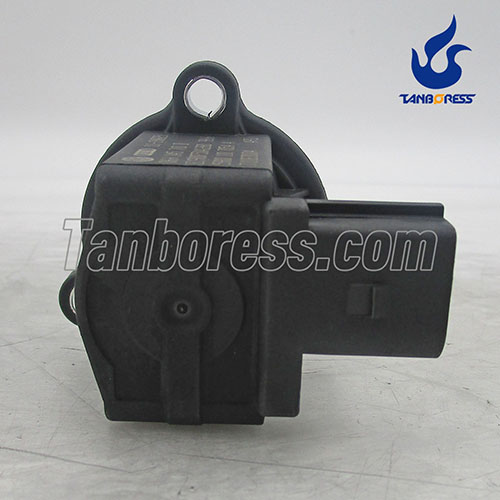 TBS-36K-1099 Electric Actuator Sensor for Audi 53039880291 | 53039700291