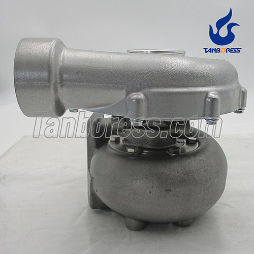 Turbocharger for  Liebherr D9408TI | D926TI K29 | K29-3467MOA26.22GNAWB 53299886707
