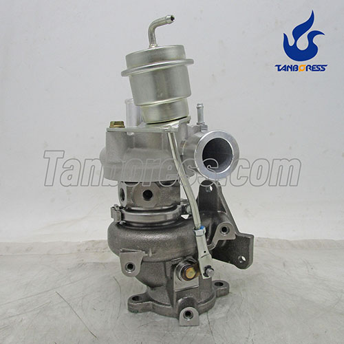 Turbocharger for Smart 3B21 | M132.930 TD025M1-08T2-3.3 49173-02010
