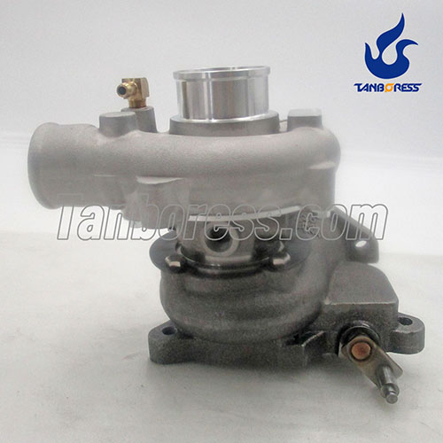 Turbocharger for Hyundai 4D56T GT1749S 700273-0001 