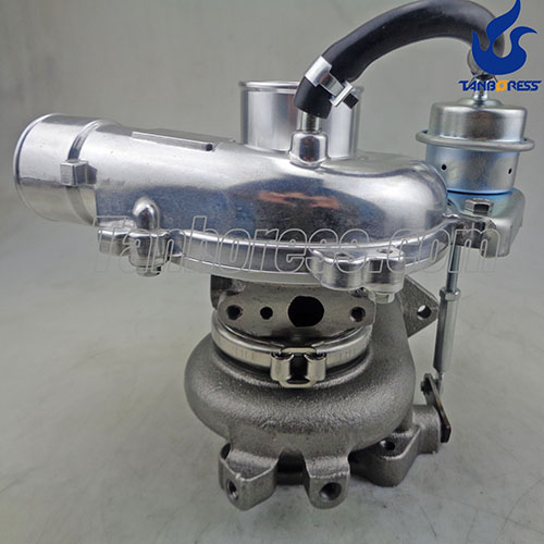 Turbocharger for Toyota 2KD-FTV CT16 17201-30040