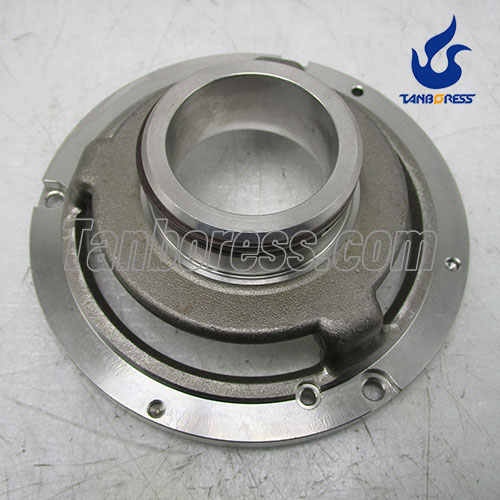 VNT Nozzle Ring Soleplate Nozzle Basket for Audi Seat Skoda Volkswagen BMP BVD BMM GT1646V GT1646V (S3) GTB1646MV 765261-0002