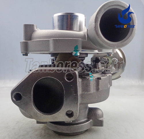 Turbocharger for BMW M57 D30  GT2556V 454191-0001