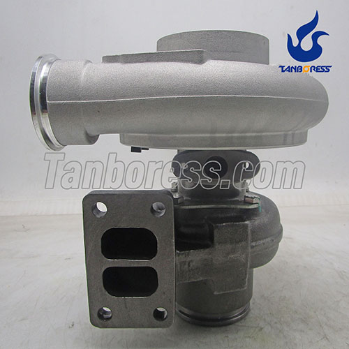 Turbocharger for Cummins 6BTAA | WA200-250 | PC200 HX35 3595157