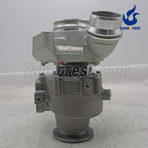 Turbocharger for BMW N47D20 TF035HL 49135-05830 49335-00100