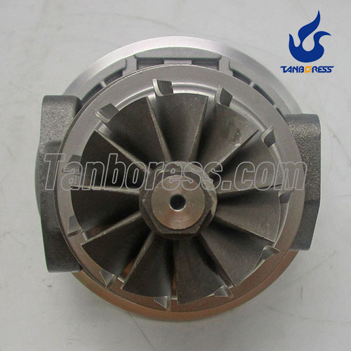 CHRA Cartridge for Komatsu S6D95L S2D 700836-0001