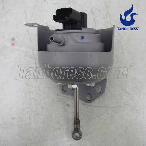 TBS-15G-2333 Electric Actuator for Citroen | Peugeot | Fiat  807489-0008 | 807489-0009 | 807489-0010