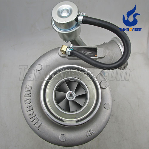 Turbocharger for Cummins PEGASUS QSL 2839192